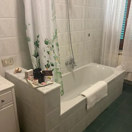 Morrona Hébergement de vacances Terricciola