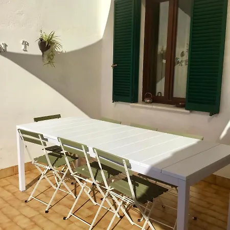Hébergement de vacances Morrona *