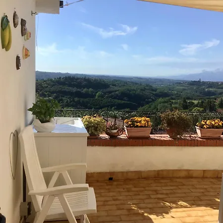 Hébergement de vacances Morrona *