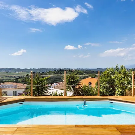 Hébergement de vacances Morrona
