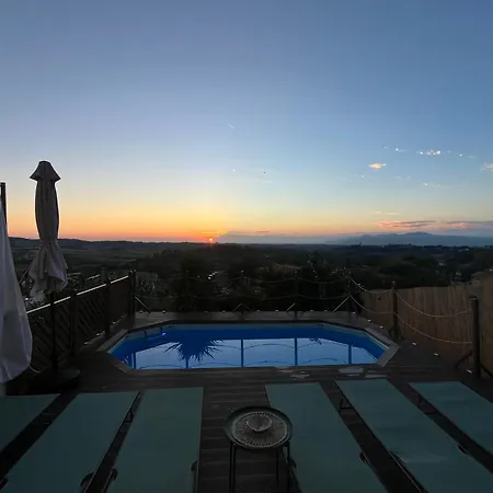 Morrona Hébergement de vacances